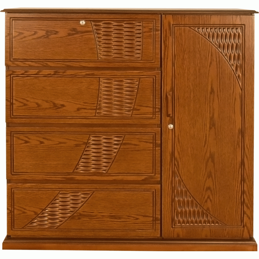 Parodia Chest of Drawer